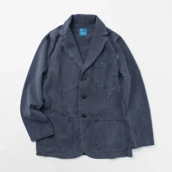 GOOD ON / Heavy Jersey Tailored Jacket