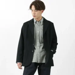 GOOD ON / Heavy Jersey Tailored Jacket