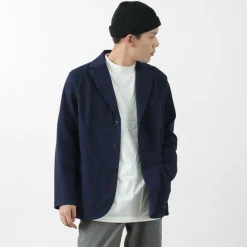 GOOD ON / Heavy Jersey Tailored Jacket