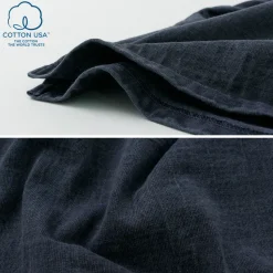 GOOD ON / Heavy Set-in Sleeves