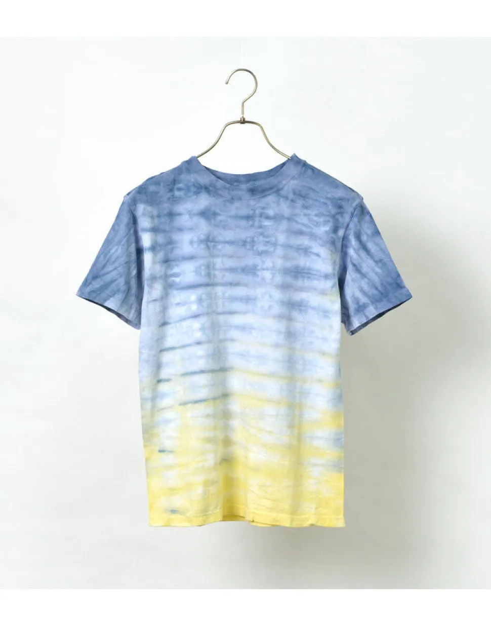GOOD ON / Horizon Dye Short Sleeve T-Shirt