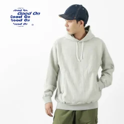 GOOD ON / Jacquard Woven Boa Fell Jacket