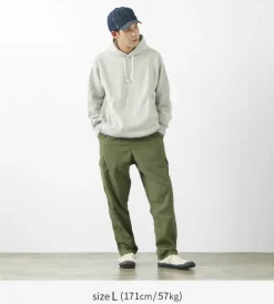 GOOD ON / Jacquard Woven Boa Fell Jacket