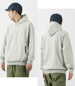 GOOD ON / Jacquard Woven Boa Fell Jacket