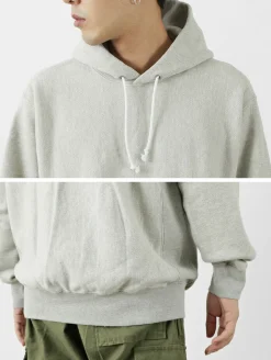 GOOD ON / Jacquard Woven Boa Fell Jacket