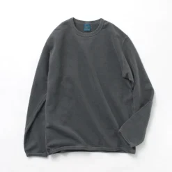 GOOD ON / Long Sleeve Crew Sweatshirt
