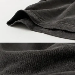 GOOD ON / Long Sleeve Turtleneck T-Shirt