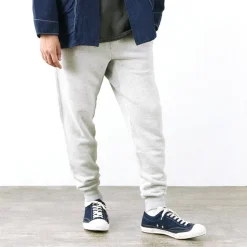 GOOD ON / Narrow Sweatpants