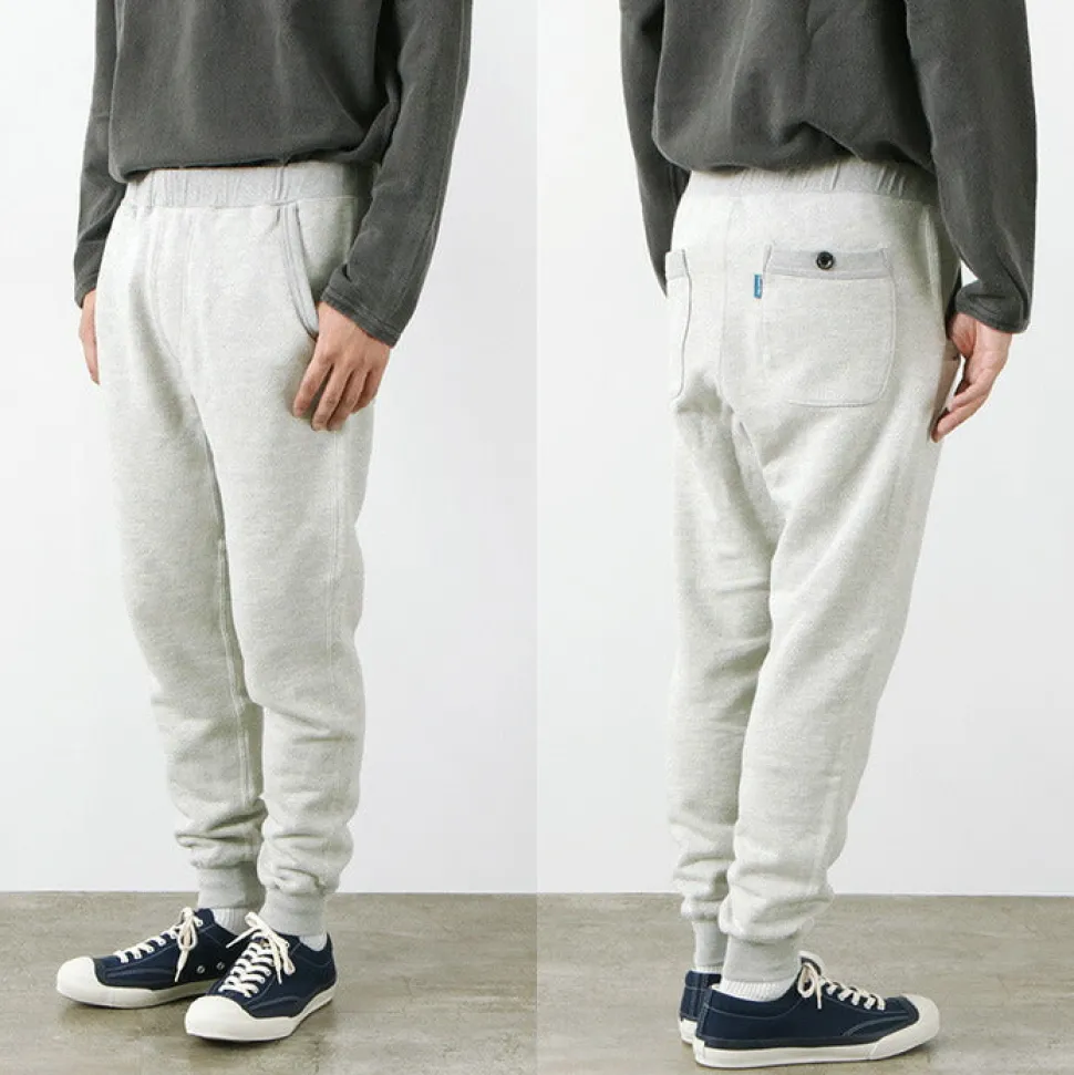 GOOD ON / Narrow Sweatpants