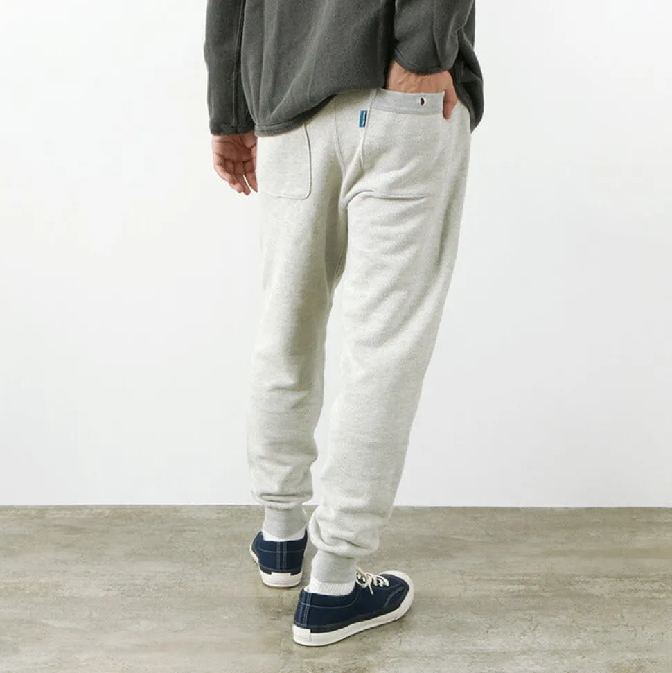 GOOD ON / Narrow Sweatpants