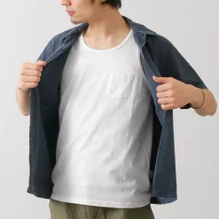 GOOD ON / Pocket Tank Top