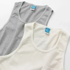 GOOD ON / Pocket Tank Top