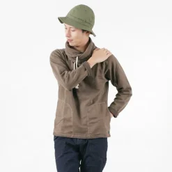 GOOD ON / Roll Neck Sweatshirt