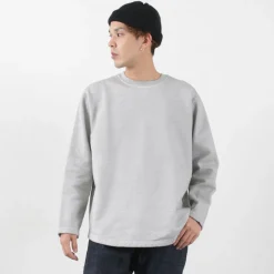 GOOD ON / Rough Crew Sweatshirt