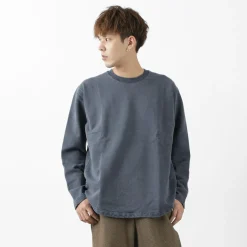 GOOD ON / Rough Crew Sweatshirt