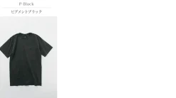 GOOD ON / Short Sleeve Basic Pocket Crew Neck T-Shirt