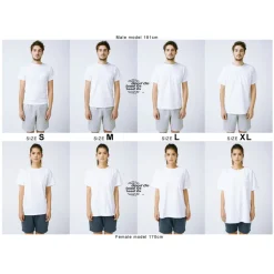 GOOD ON / Short Sleeve Basic Pocket Crew Neck T-Shirt