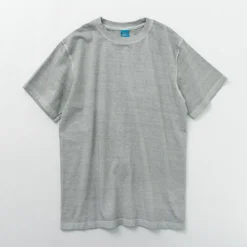 GOOD ON / Short Sleeve Crew Neck T-Shirt