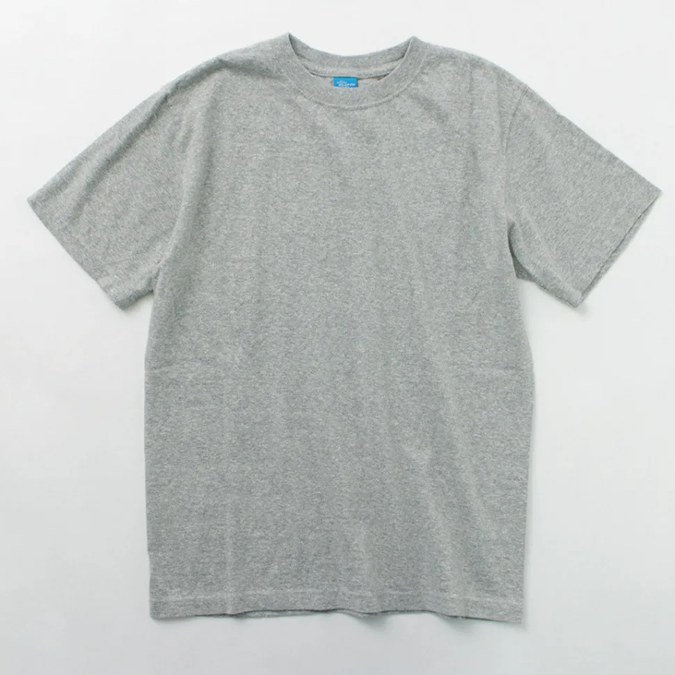 GOOD ON / Short Sleeve Crew Neck T-Shirt