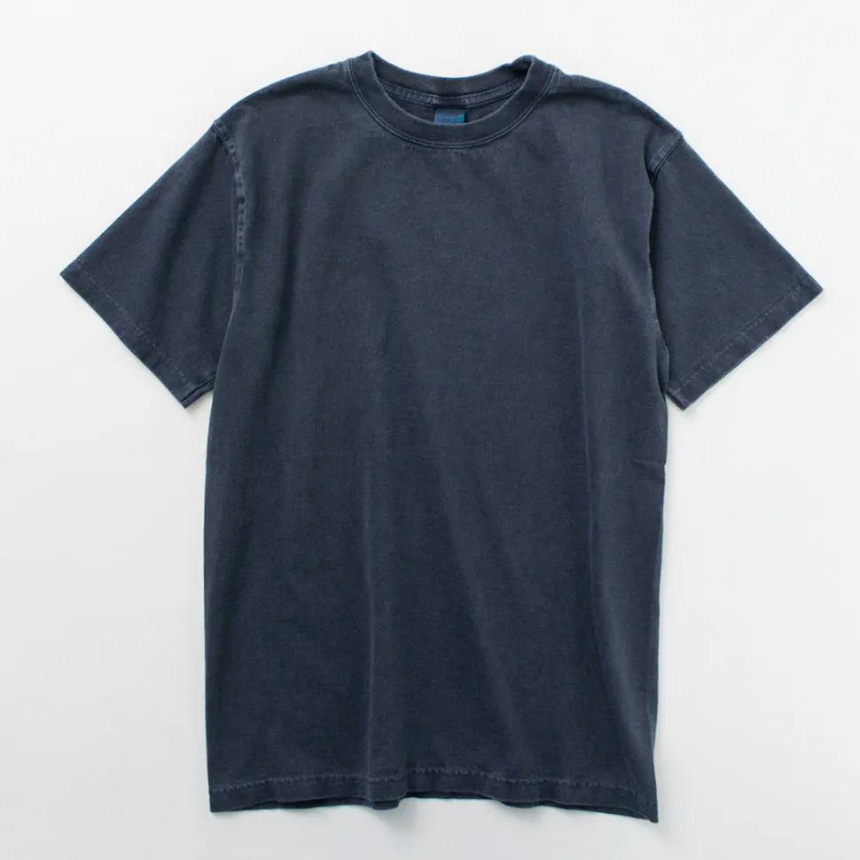 GOOD ON / Short Sleeve Crew Neck T-Shirt