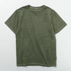 GOOD ON / Short Sleeve Crew Neck T-Shirt