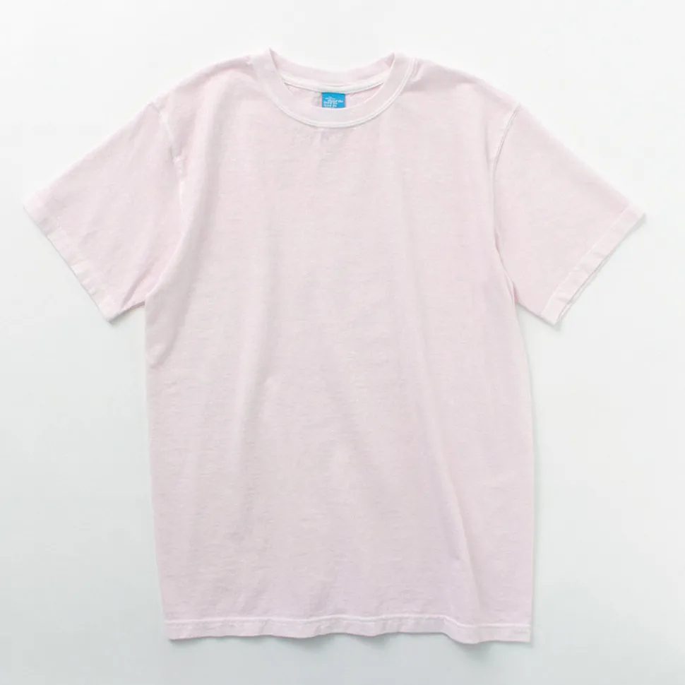 GOOD ON / Short Sleeve Crew Neck T-Shirt