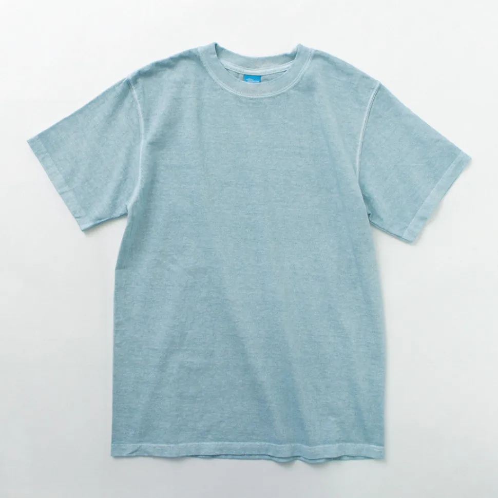 GOOD ON / Short Sleeve Crew Neck T-Shirt