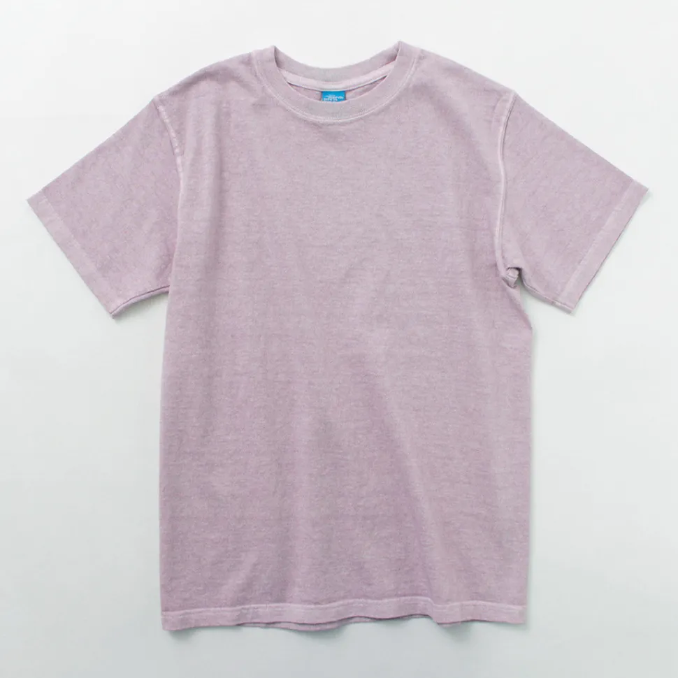 GOOD ON / Short Sleeve Crew Neck T-Shirt