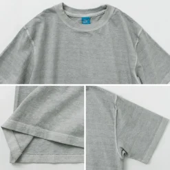 GOOD ON / Short Sleeve Crew Neck T-Shirt