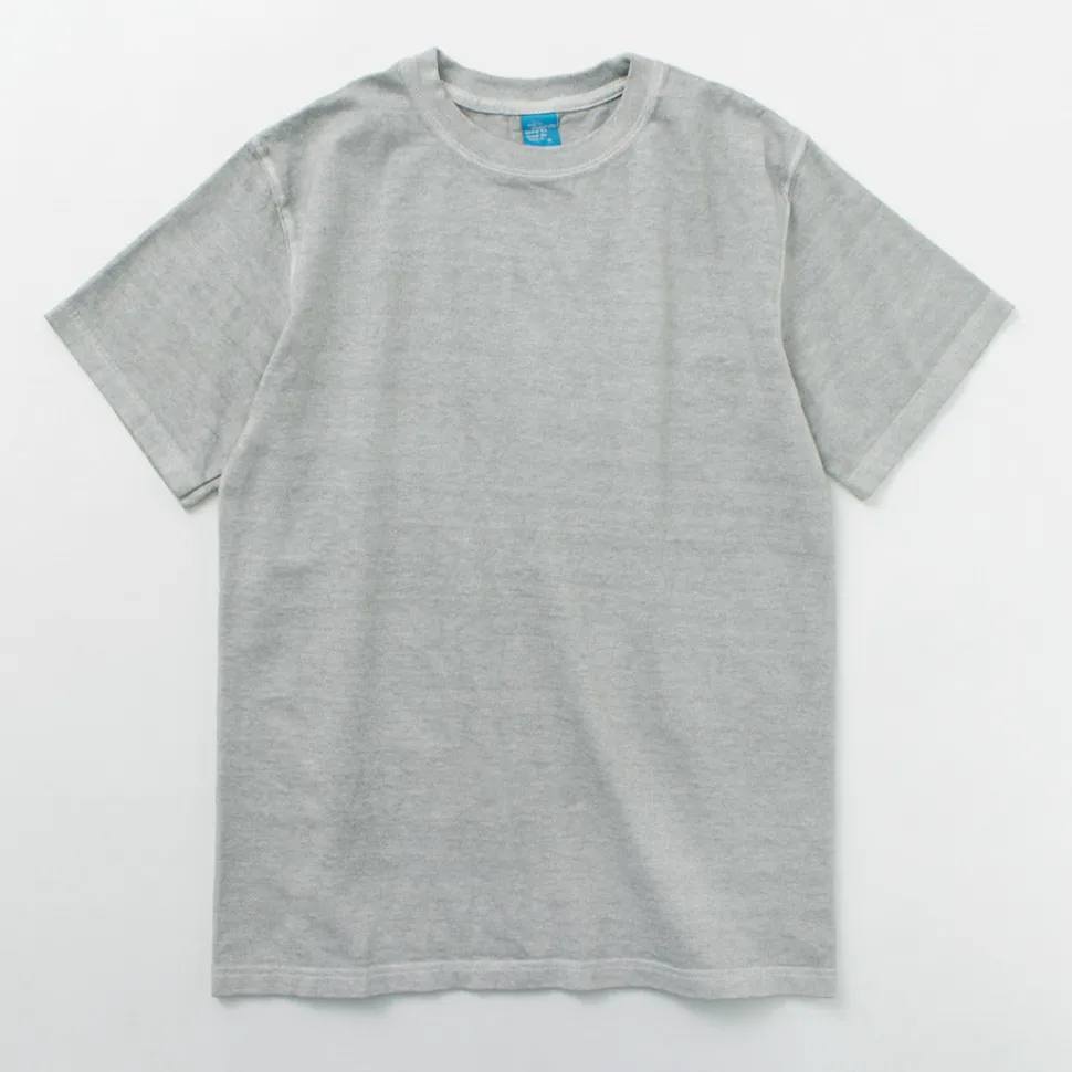 GOOD ON / Short Sleeve Crew Neck T-Shirt