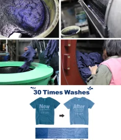 GOOD ON / Short Sleeve Crew Neck T-Shirt