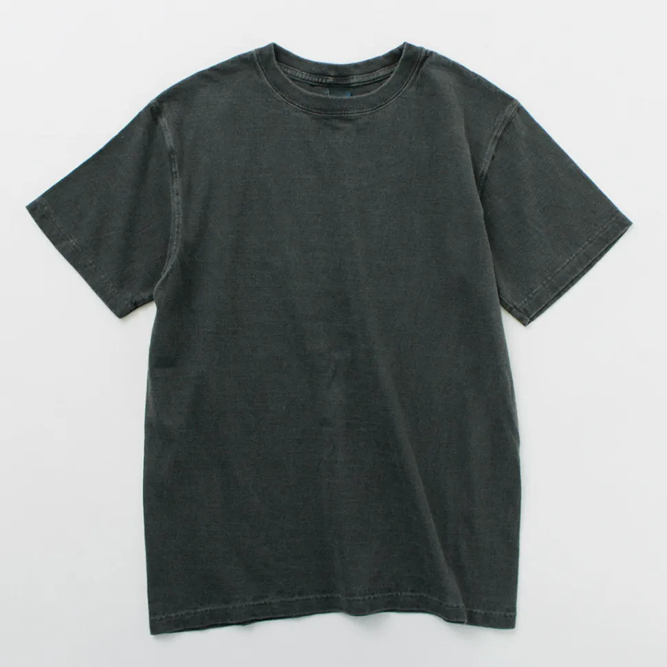 GOOD ON / Short Sleeve Crew Neck T-Shirt