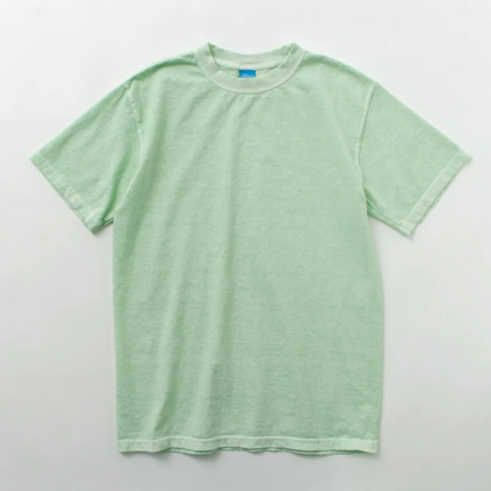 GOOD ON / Short Sleeve Crew Neck T-Shirt