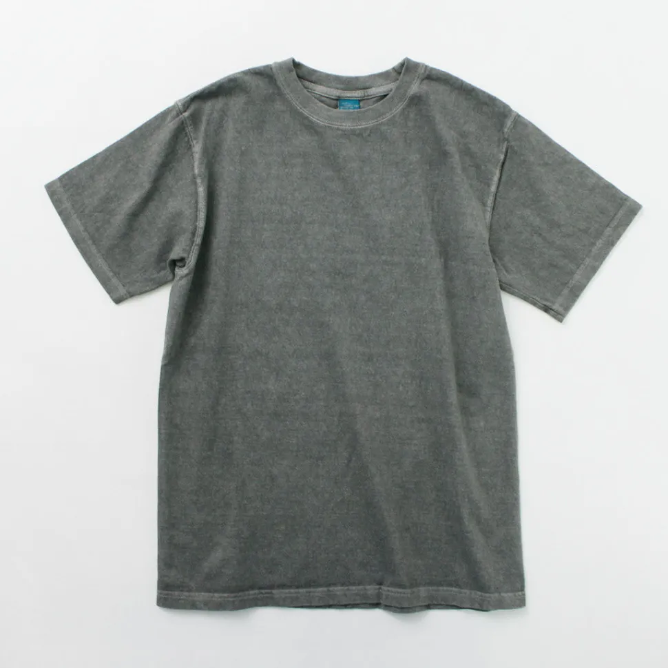 GOOD ON / Short Sleeve Crew Neck T-Shirt