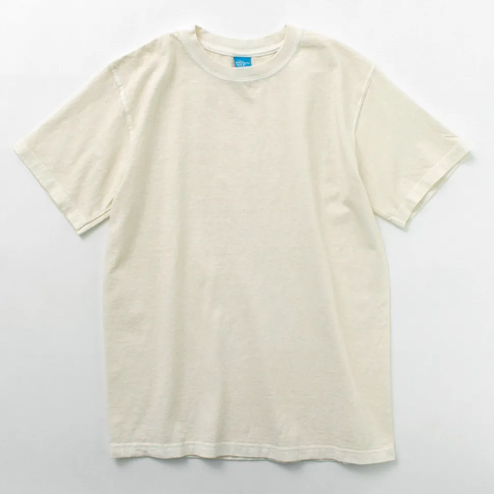 GOOD ON / Short Sleeve Crew Neck T-Shirt