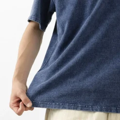 GOOD ON / Short Sleeve Heavy Crew Neck T-Shirt