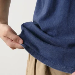 GOOD ON / Short Sleeve Pocket T-Shirt Vintage Dye