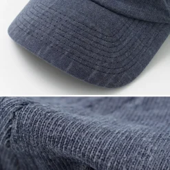 GOOD ON / TEE mesh cap GOOD ON embroidery