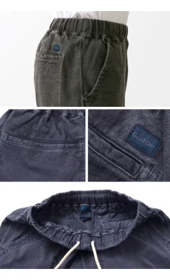 GOOD ON / Travel shorts