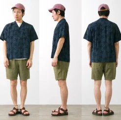 GOOD ON / Travel shorts