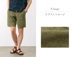 GOOD ON / Travel shorts