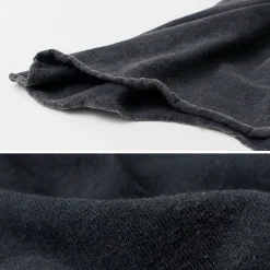 GOOD ON / Vintage Dye Baseball T-shirt