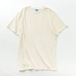GOOD ON / Wind Through Short Sleeve Crew Neck T-Shirt