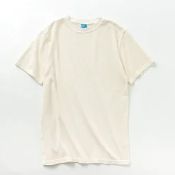 GOOD ON / Wind Through Short Sleeve Crew Neck T-Shirt
