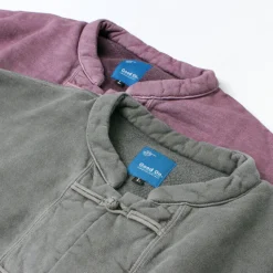 GOOD ON / Zip Jackets