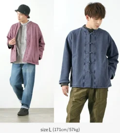 GOOD ON / Zip Jackets