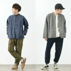 GOOD ON / Zip Jackets