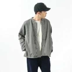 GOOD ON / Zip Jackets