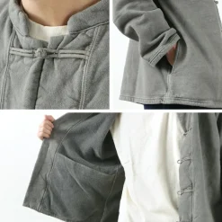 GOOD ON / Zip Jackets