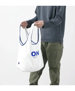 GOOD ONGOOD / GOOD ON eco tote